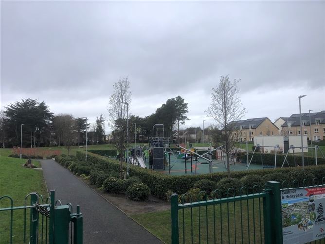 Apt, 38 Eustace Court, Cualanor, Dun Laoghaire, County Dublin