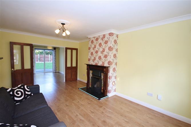 10 Griffeen Glen Court, Lucan, Co. Dublin