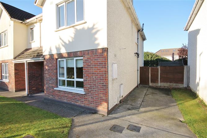 10 Griffeen Glen Court, Lucan, Co. Dublin