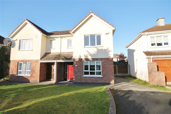 10 Griffeen Glen Court, Lucan, Co. Dublin