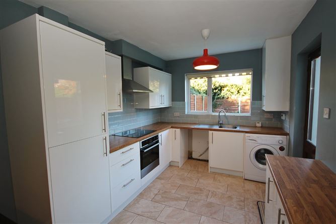 10 Griffeen Glen Court, Lucan, Co. Dublin