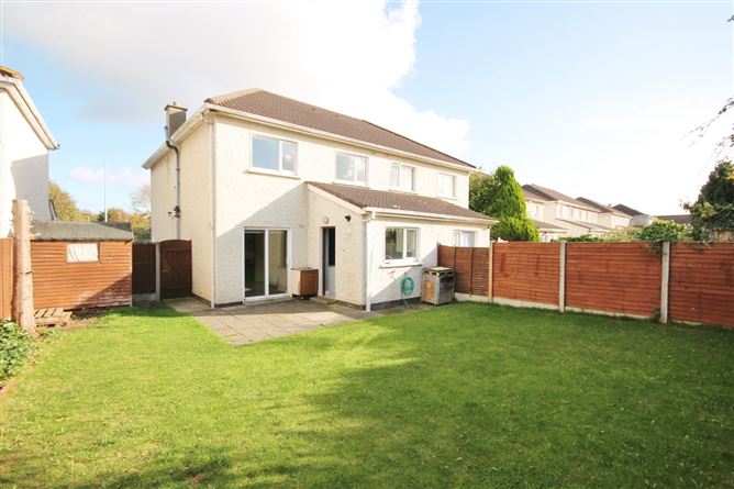 10 Griffeen Glen Court, Lucan, Co. Dublin