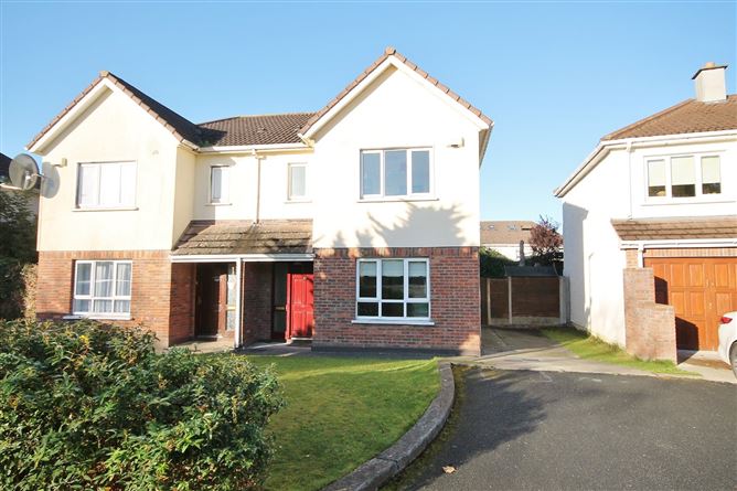 10 Griffeen Glen Court, Lucan, Co. Dublin