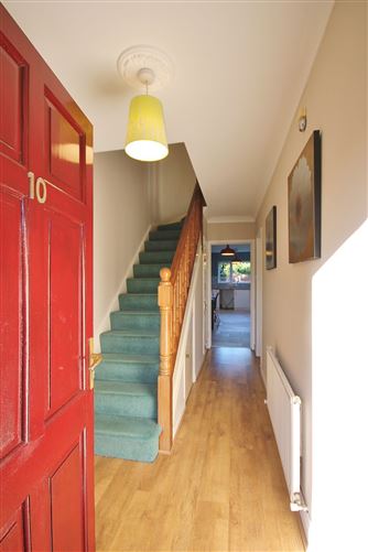 10 Griffeen Glen Court, Lucan, Co. Dublin