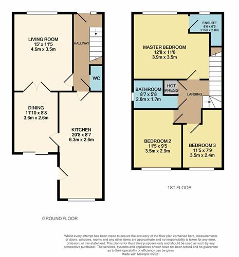 10 Griffeen Glen Court, Lucan, Co. Dublin