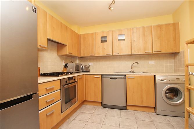 14 Kinsella Hall, Collegewood, Castleknock, Dublin 15
