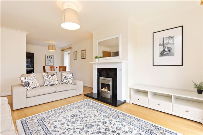 38 The Blackthorn, Riversdale, Dundrum, Dublin 16