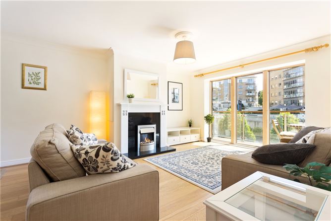 38 The Blackthorn, Riversdale, Dundrum, Dublin 16