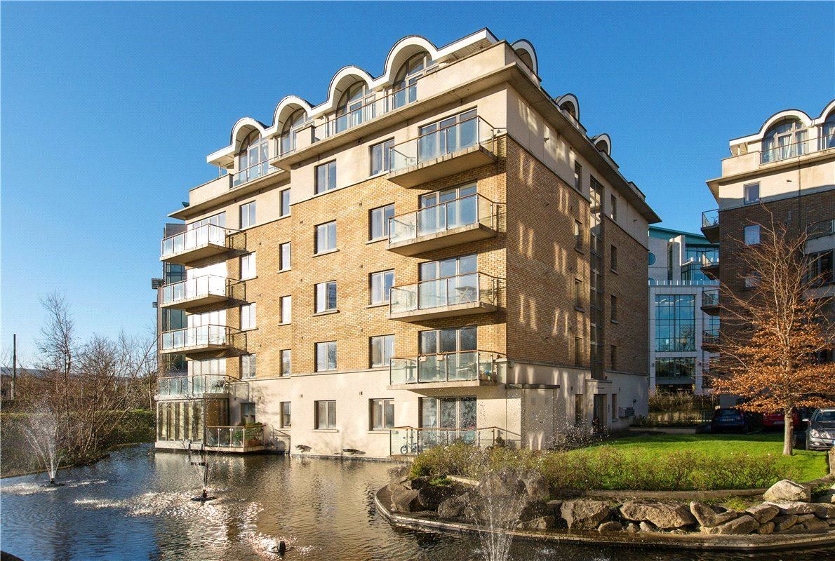 38 The Blackthorn, Riversdale, Dundrum, Dublin 16