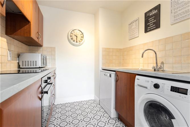 38 The Blackthorn, Riversdale, Dundrum, Dublin 16