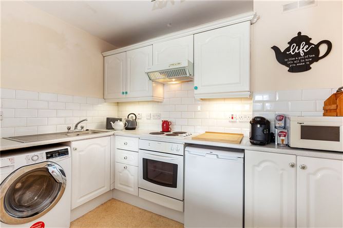 68 Carnegie Court, North Street, Swords, Co. Dublin