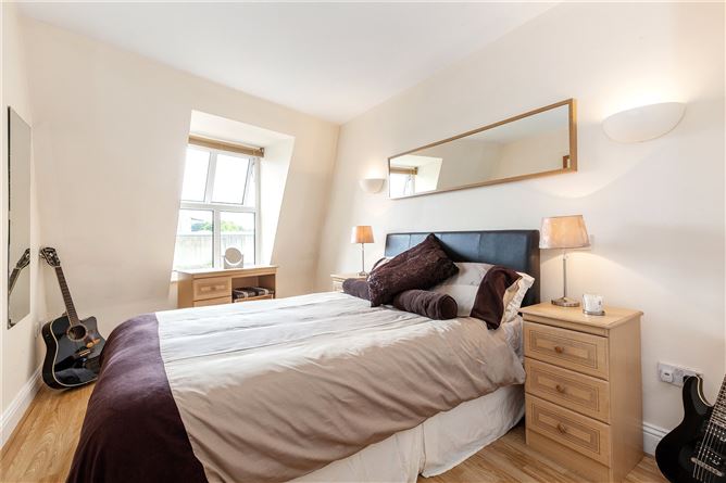 68 Carnegie Court, North Street, Swords, Co. Dublin