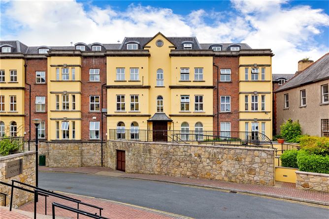 68 Carnegie Court, North Street, Swords, Co. Dublin