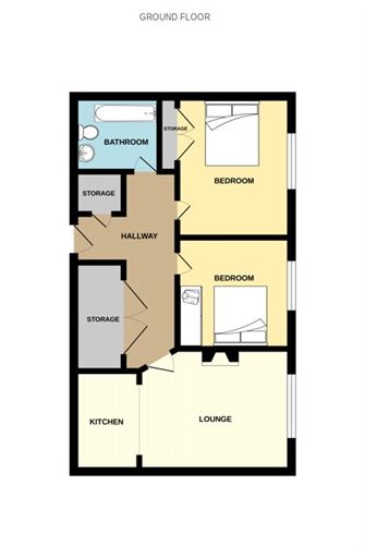 68 Carnegie Court, North Street, Swords, Co. Dublin