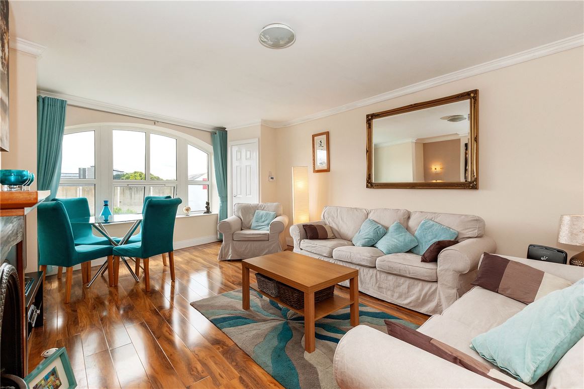 68 Carnegie Court, North Street, Swords, Co. Dublin