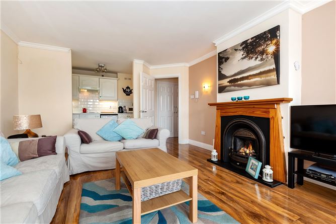 68 Carnegie Court, North Street, Swords, Co. Dublin