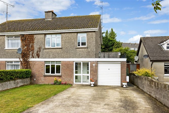 15B Sea Road, Arklow, Co. Wicklow
