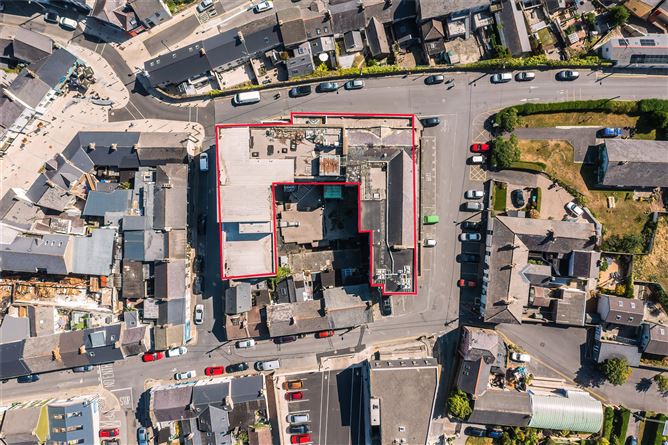 Grand Hotel, The Square, Tramore, Co. Waterford