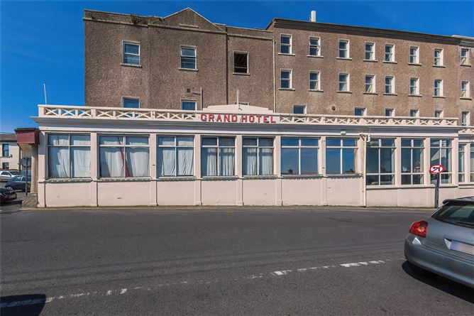 Grand Hotel, The Square, Tramore, Co. Waterford