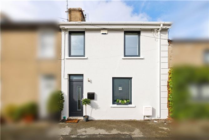 Main image for 3A Stable Lane, Dun Laoghaire, Co. Dublin