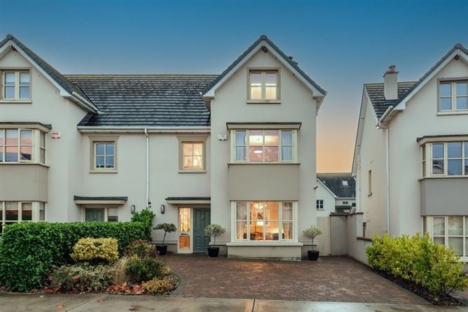 Main image for 6 The Park, Pipers Hill, Naas, Co. Kildare