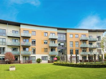 Image for 427 Olcovar, Shankill, Dublin