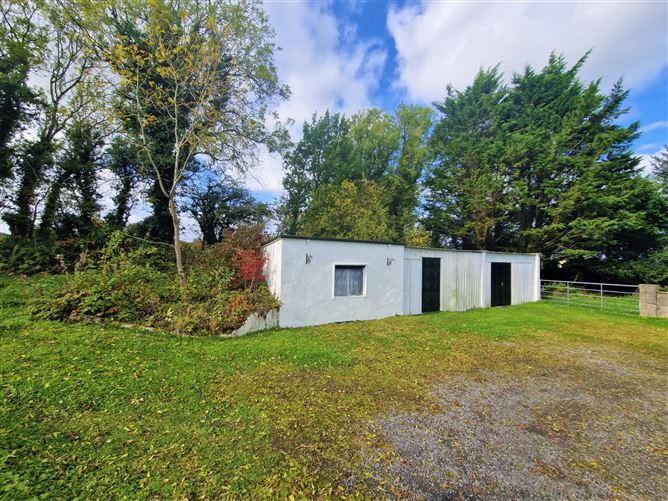 Ballyglass, Bohola, Co. Mayo