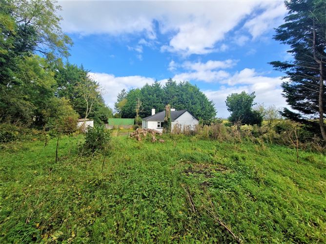 Ballyglass, Bohola, Co. Mayo