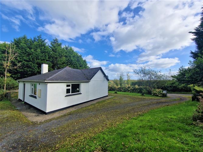 Ballyglass, Bohola, Co. Mayo