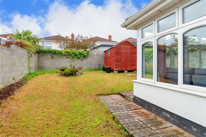 7 Ashton Grove, Knocklyon, Dublin 16