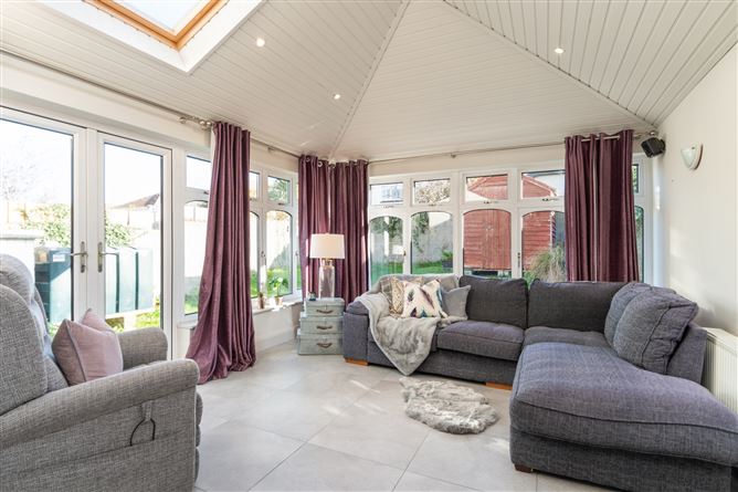 7 Ashton Grove, Knocklyon, Dublin 16