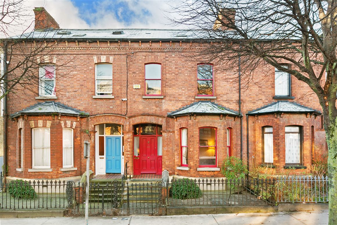 418 North Circular Road, Phibsborough, Dublin 7 Hunters Estate Agent