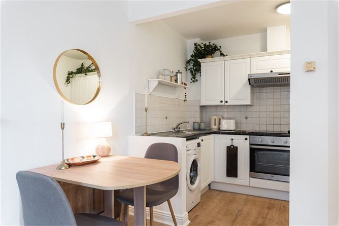 27 The Tenterfields, South Brown Street, South City Centre - D8, Dublin 8