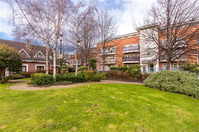 27 The Tenterfields, South Brown Street, South City Centre - D8, Dublin 8