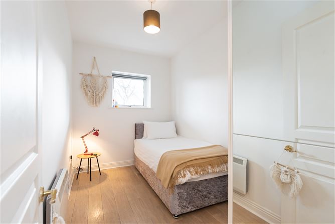 27 The Tenterfields, South Brown Street, South City Centre - D8, Dublin 8
