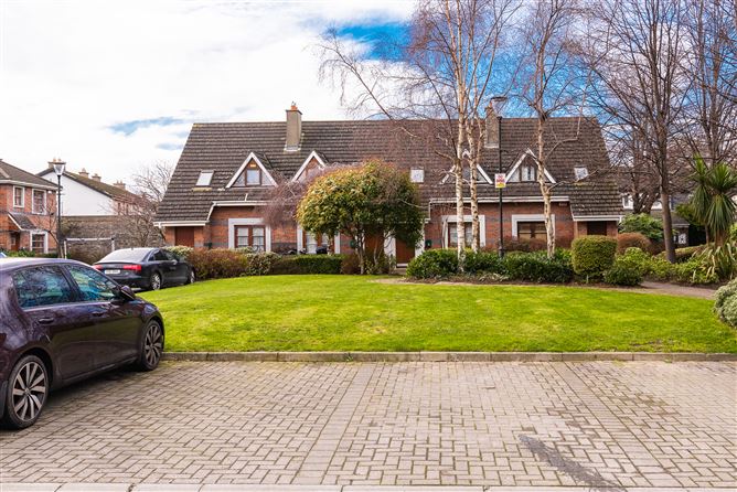 27 The Tenterfields, South Brown Street, South City Centre - D8, Dublin 8