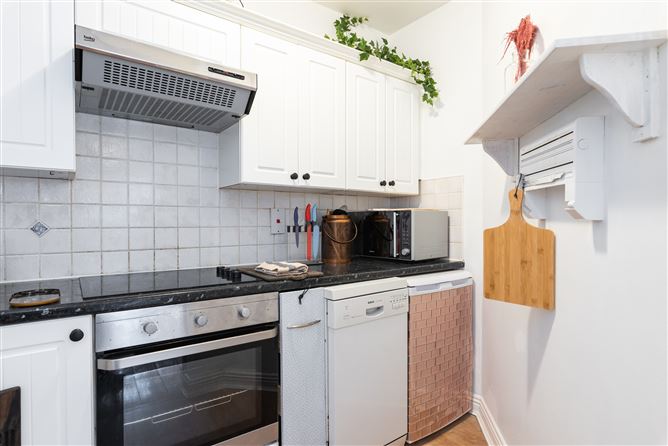 27 The Tenterfields, South Brown Street, South City Centre - D8, Dublin 8