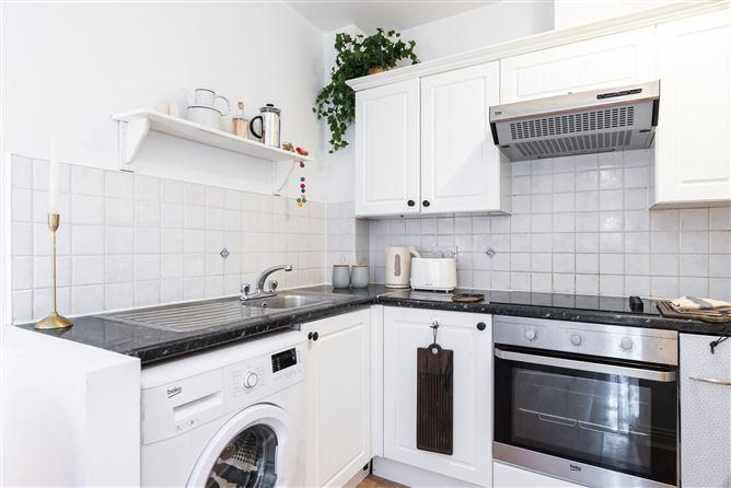 27 The Tenterfields, South Brown Street, South City Centre - D8, Dublin 8