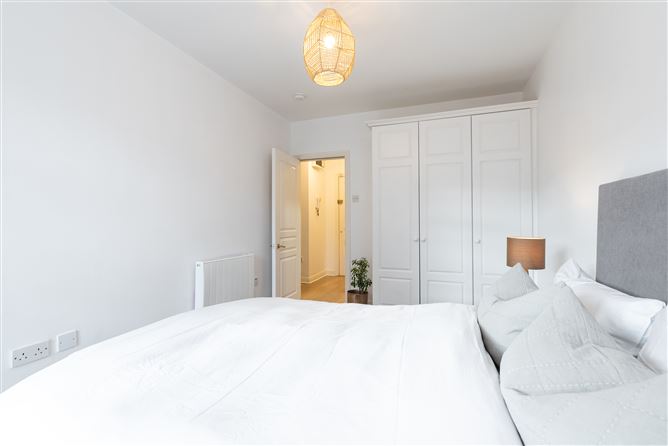 27 The Tenterfields, South Brown Street, South City Centre - D8, Dublin 8