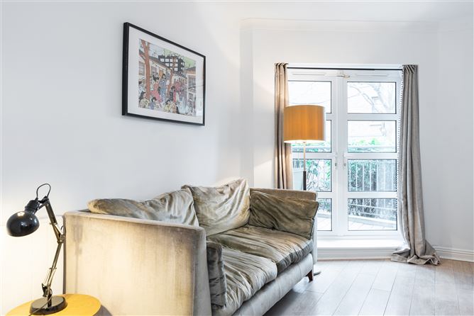 27 The Tenterfields, South Brown Street, South City Centre - D8, Dublin 8