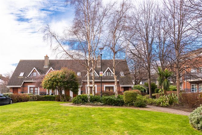 27 The Tenterfields, South Brown Street, South City Centre - D8, Dublin 8