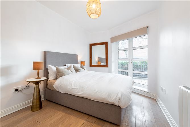 27 The Tenterfields, South Brown Street, South City Centre - D8, Dublin 8