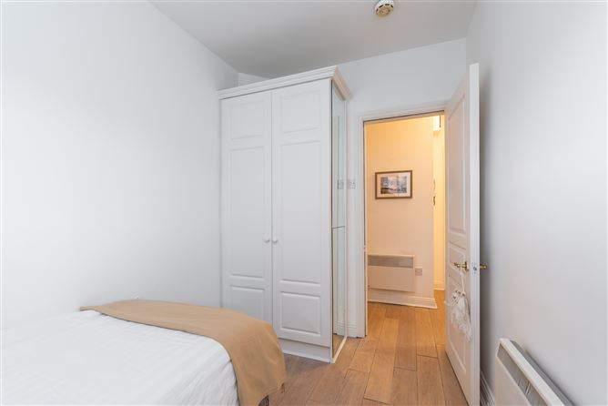 27 The Tenterfields, South Brown Street, South City Centre - D8, Dublin 8