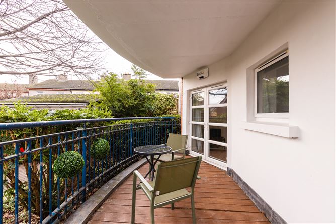 27 The Tenterfields, South Brown Street, South City Centre - D8, Dublin 8