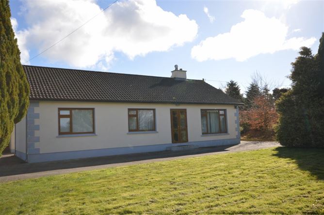 'Lynwood', Newbridge, Camolin, Wexford