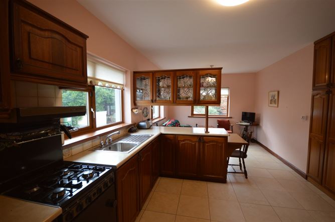 'Lynwood', Newbridge, Camolin, Wexford