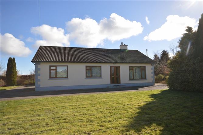 'Lynwood', Newbridge, Camolin, Wexford