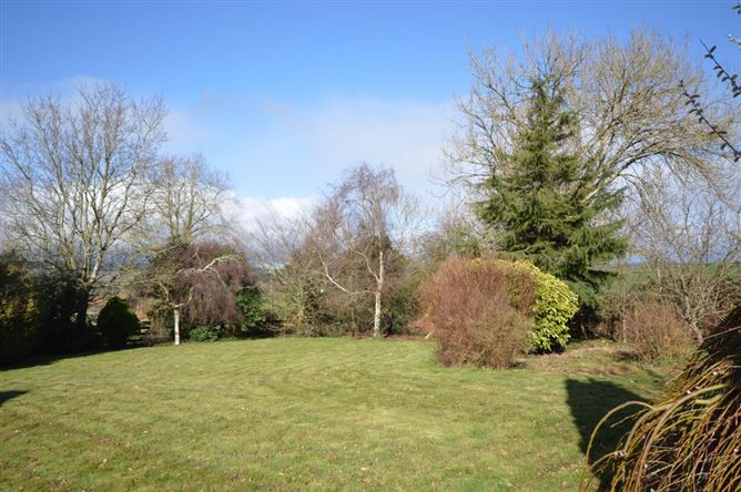 'Lynwood', Newbridge, Camolin, Wexford