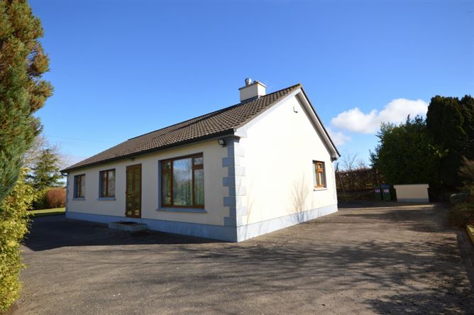 'Lynwood', Newbridge, Camolin, Wexford