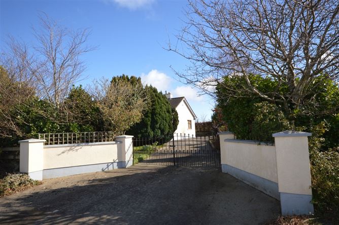 'Lynwood', Newbridge, Camolin, Wexford